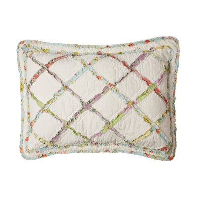 Pillow Shams Euro Shams Wayfair Canada